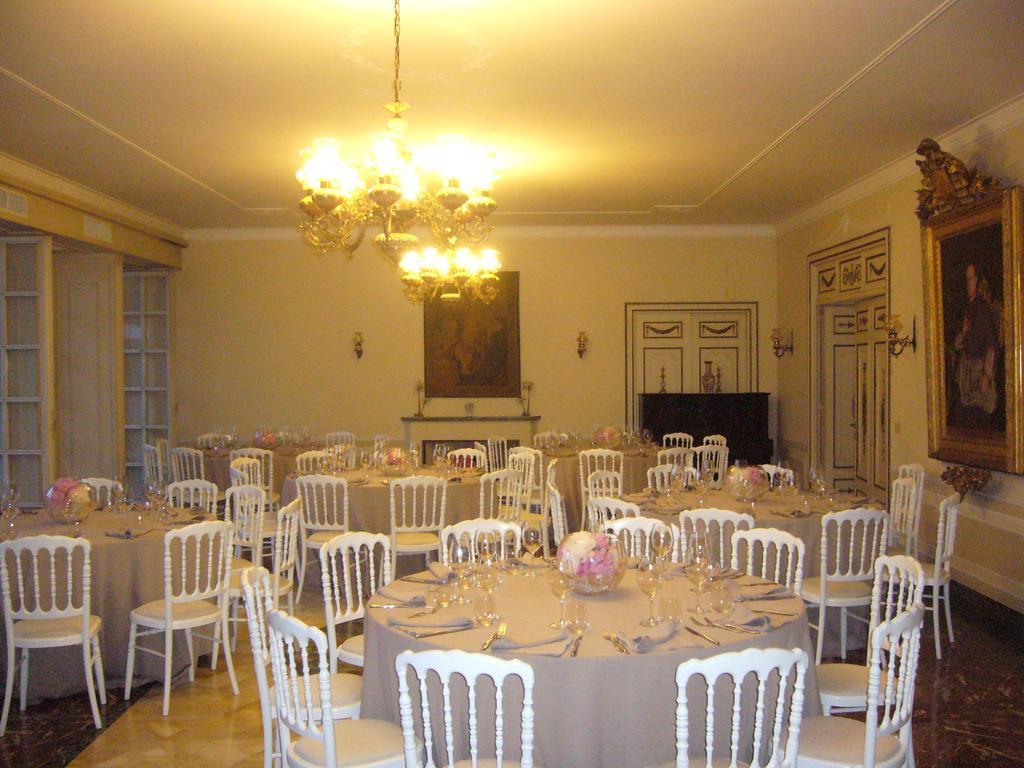 Casa Per Ferie Cardinal G. Guarino Bed and Breakfast Rome Buitenkant foto